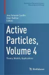 Active Particles, Volume 4 cover