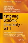 Navigating Economic Uncertainty - Vol. 1 cover