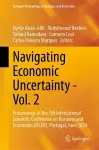 Navigating Economic Uncertainty - Vol. 2 cover