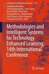 Methodologies and Intelligent Systems for Technology Enhanced Learning, 14th International Conference cover