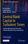 Central Bank Capital in Turbulent Times cover