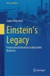 Einstein's Legacy cover