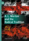 A. L. Morton and the Radical Tradition cover