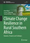 Climate Change Resilience in Rural Southern Africa cover