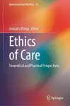 Ethics of Care cover