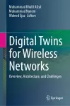 Digital Twins for Wireless Networks cover