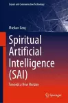 Spiritual Artificial Intelligence (SAI) cover