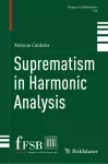Suprematism in Harmonic Analysis cover
