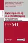 Data Engineering in Medical Imaging cover