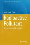 Radioactive Pollutant cover