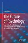 The Future of Psychology cover