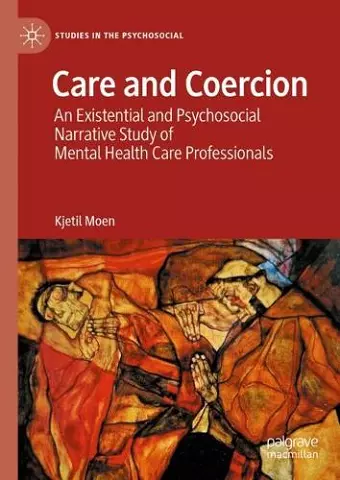 Care and Coercion cover
