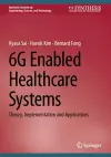 6G Enabled Healthcare Systems cover