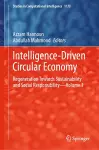 Intelligence-Driven Circular Economy cover