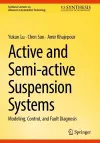 Active and Semi-active Suspension Systems cover