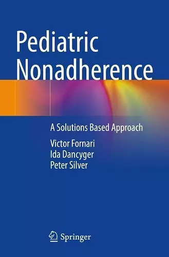 Pediatric Nonadherence cover