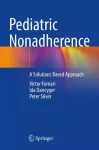 Pediatric Nonadherence cover