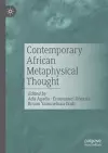 Contemporary African Metaphysical Thought cover