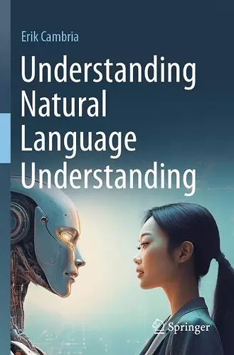 Understanding Natural Language Understanding cover
