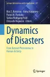 Dynamics of Disasters cover
