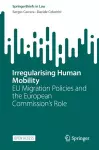 Irregularising Human Mobility cover