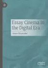 Essay Cinema in the Digital Era cover