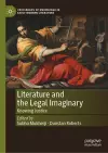 Literature and the Legal Imaginary cover