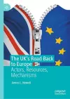 The UK's Road Back to Europe cover