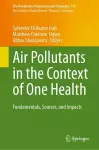 Air Pollutants in the Context of One Health cover
