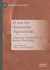 AI and the Humanistic Organization cover