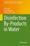Disinfection By-Products in Water cover