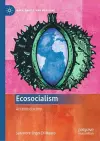 Ecosocialism cover
