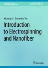 Introduction to Electrospinning and Nanofiber cover