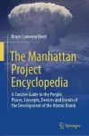 The Manhattan Project Encyclopedia cover
