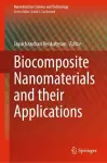 Biocomposite Nanomaterials and their Applications cover
