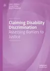 Claiming Disability Discrimination cover