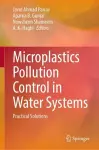 Microplastics Pollution Control in Water Systems cover