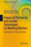 Impact of Patriarchy and Gender Stereotypes on Working Women cover