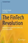 The FinTech Revolution cover
