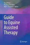 Guide to Equine Assisted Therapy cover