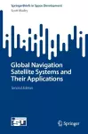 Global Navigation Satellite Systems and Their Applications cover