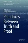 Paradoxes Between Truth and Proof cover