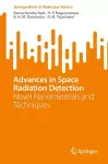 Advances in Space Radiation Detection cover