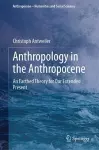 Anthropology in the Anthropocene cover