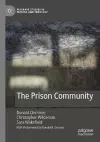 The Prison Community cover