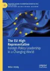 The EU High Representative cover