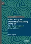Public Policy and Democratic Backsliding in the UK cover