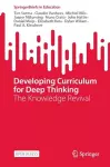 Developing Curriculum for Deep Thinking cover