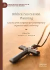 Biblical Succession Planning cover