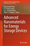 Advanced Nanomaterials for Energy Storage Devices cover
